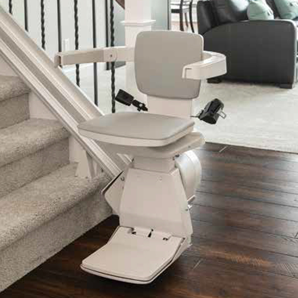 ELITECURVE STAIRLIFT